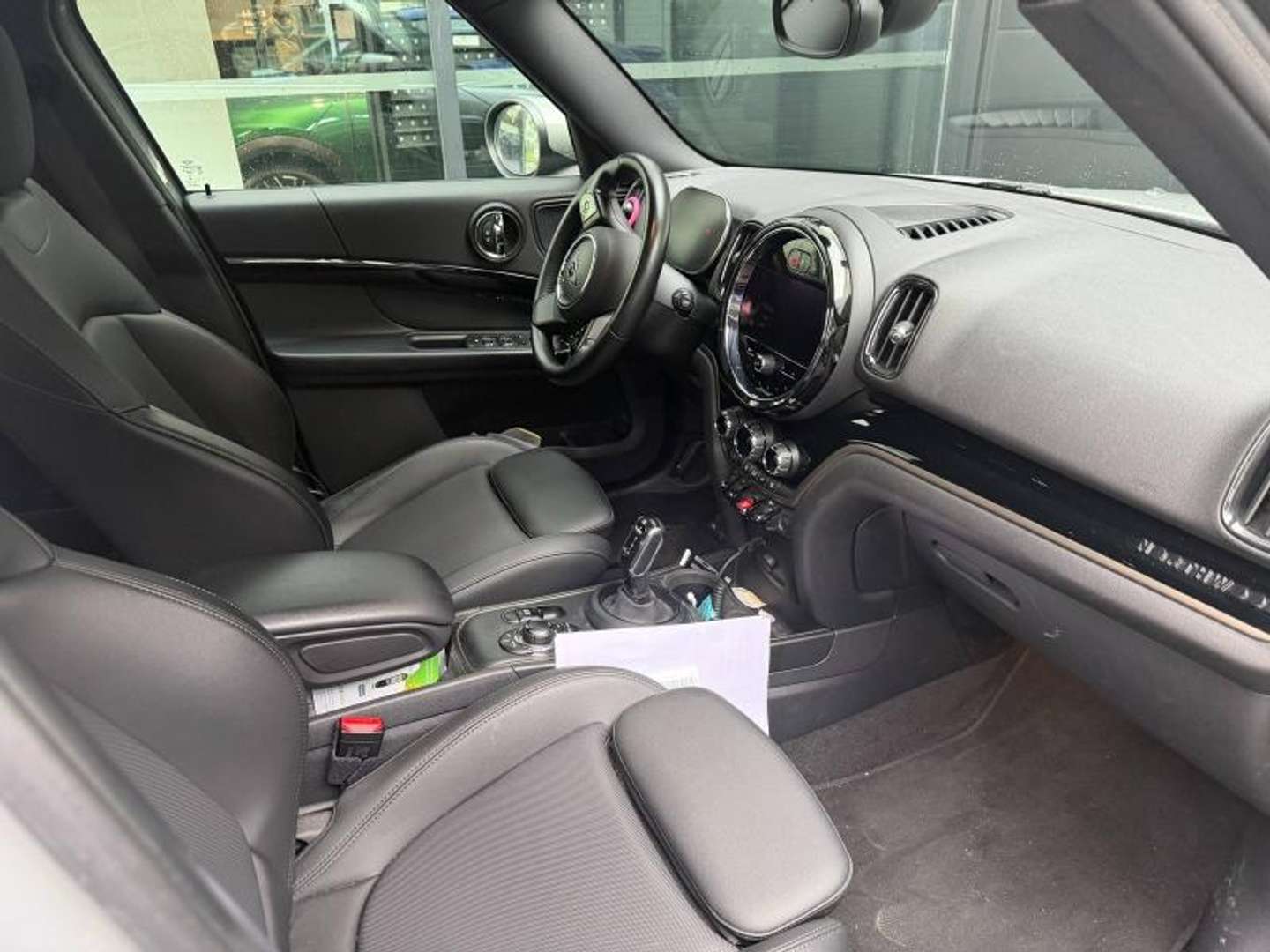 Mini Hatch Northwood_One - 2022 - Joinsteer - #6