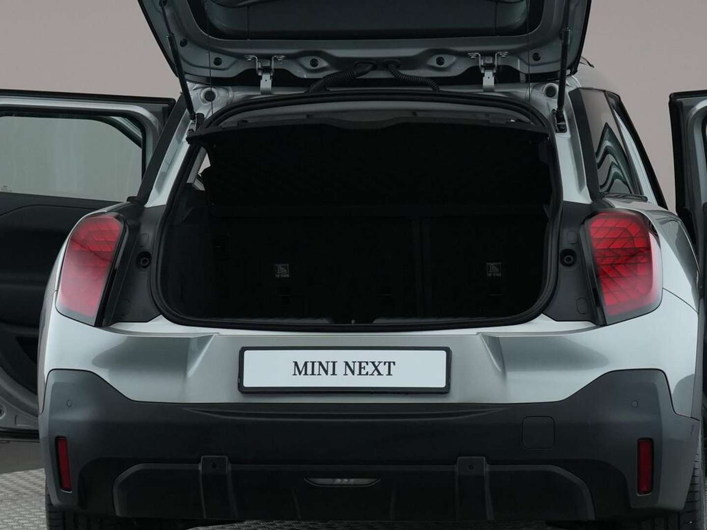 Mini Aceman Essential Cooper E - 2025 - Joinsteer - #11