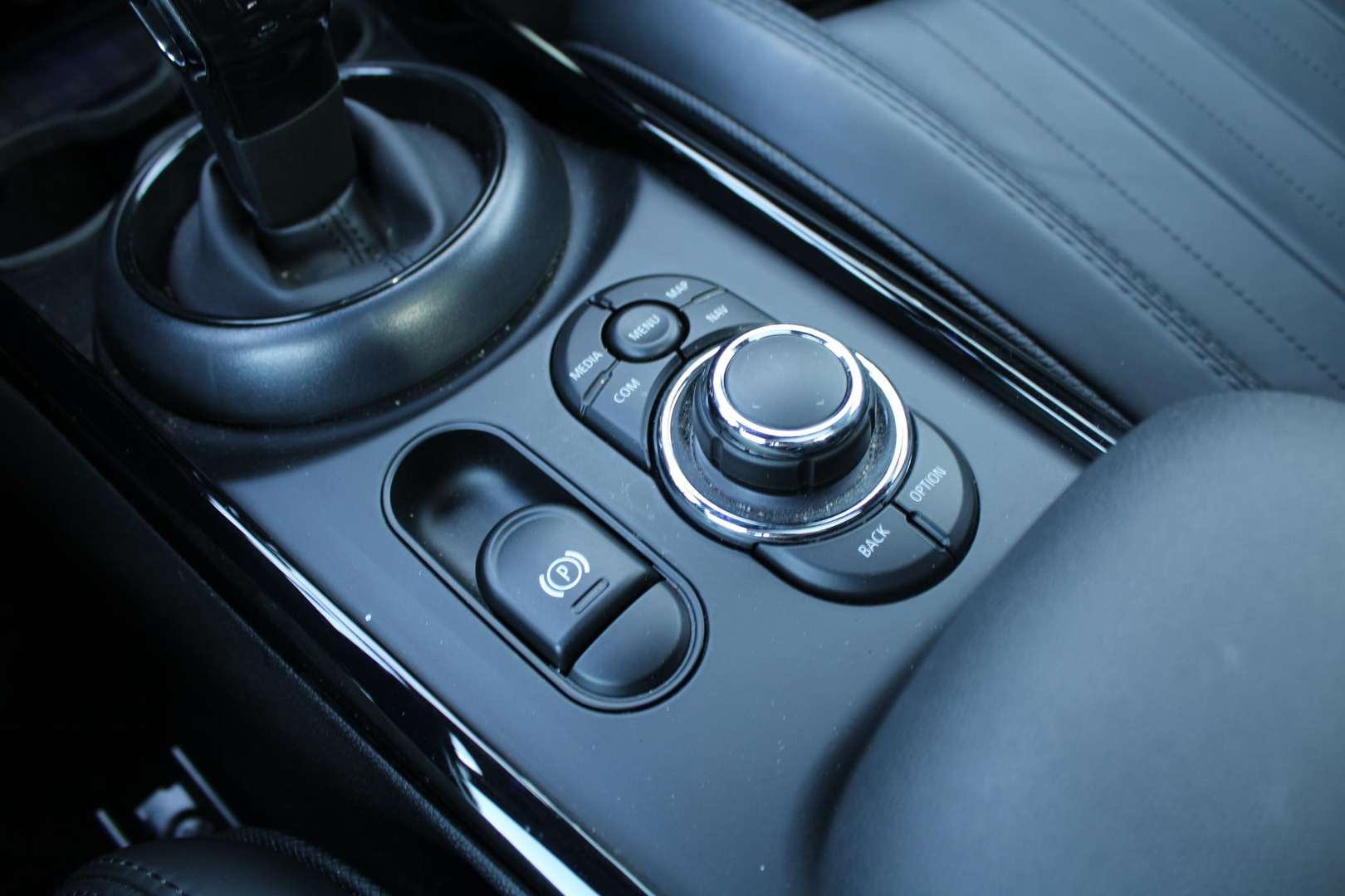 Mini Clubman Classic Cooper - 2024 - Joinsteer - #18