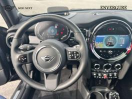 Mini Electric Cooper E -  - Joinsteer - #5