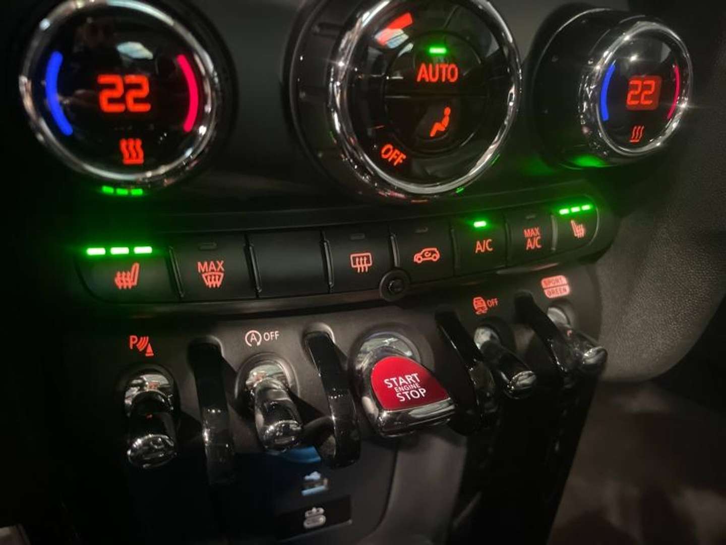 Mini Electric Cooper E - 2023 - Joinsteer - #3
