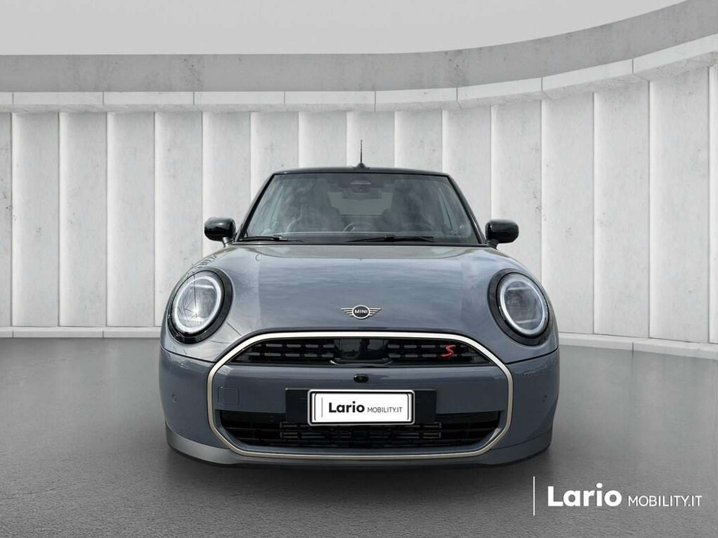 Mini Cabrio Favoured Cooper S - 2025 - Joinsteer - #8