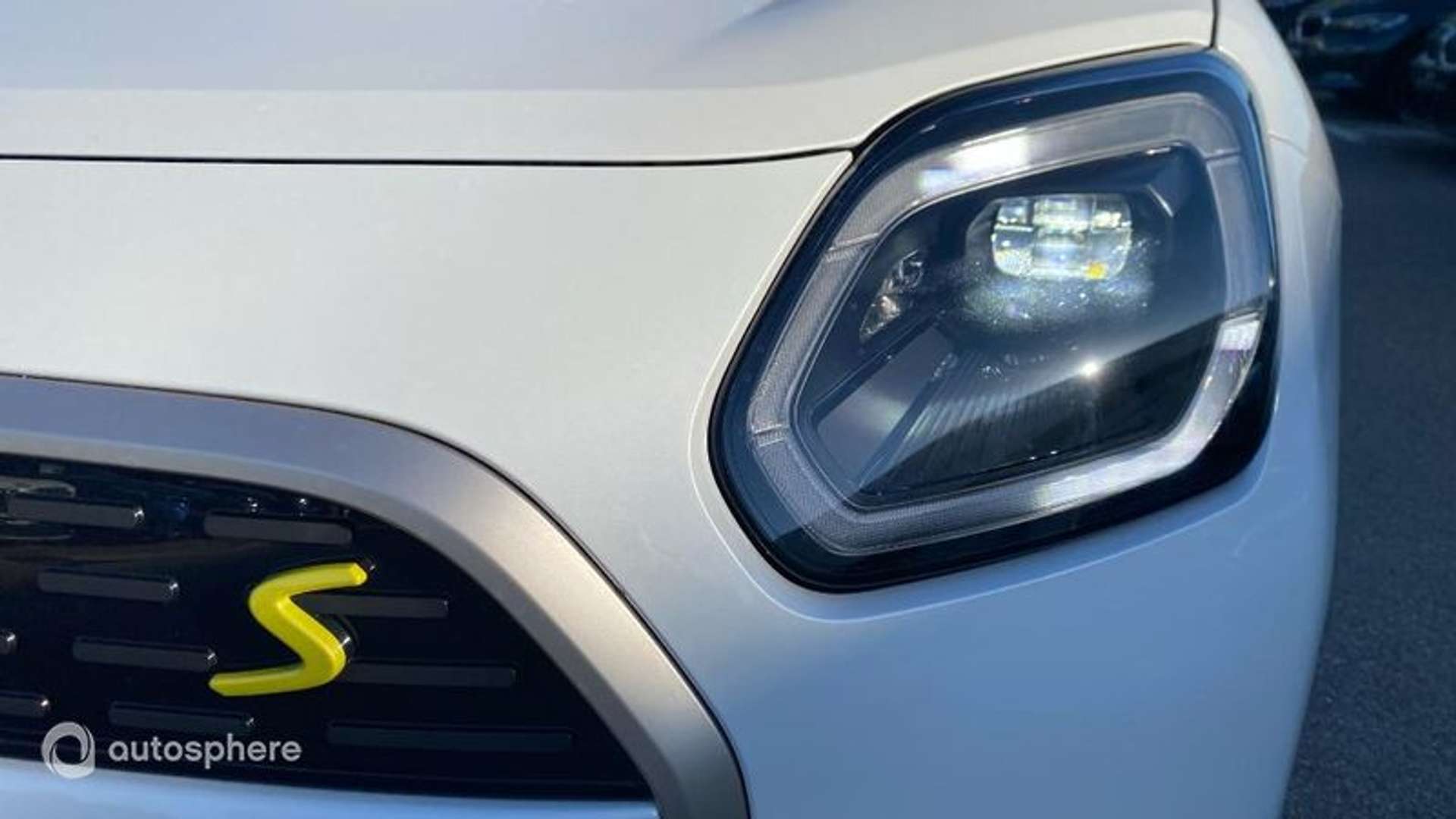 Mini Electric Favoured - 2024 - Joinsteer - #13
