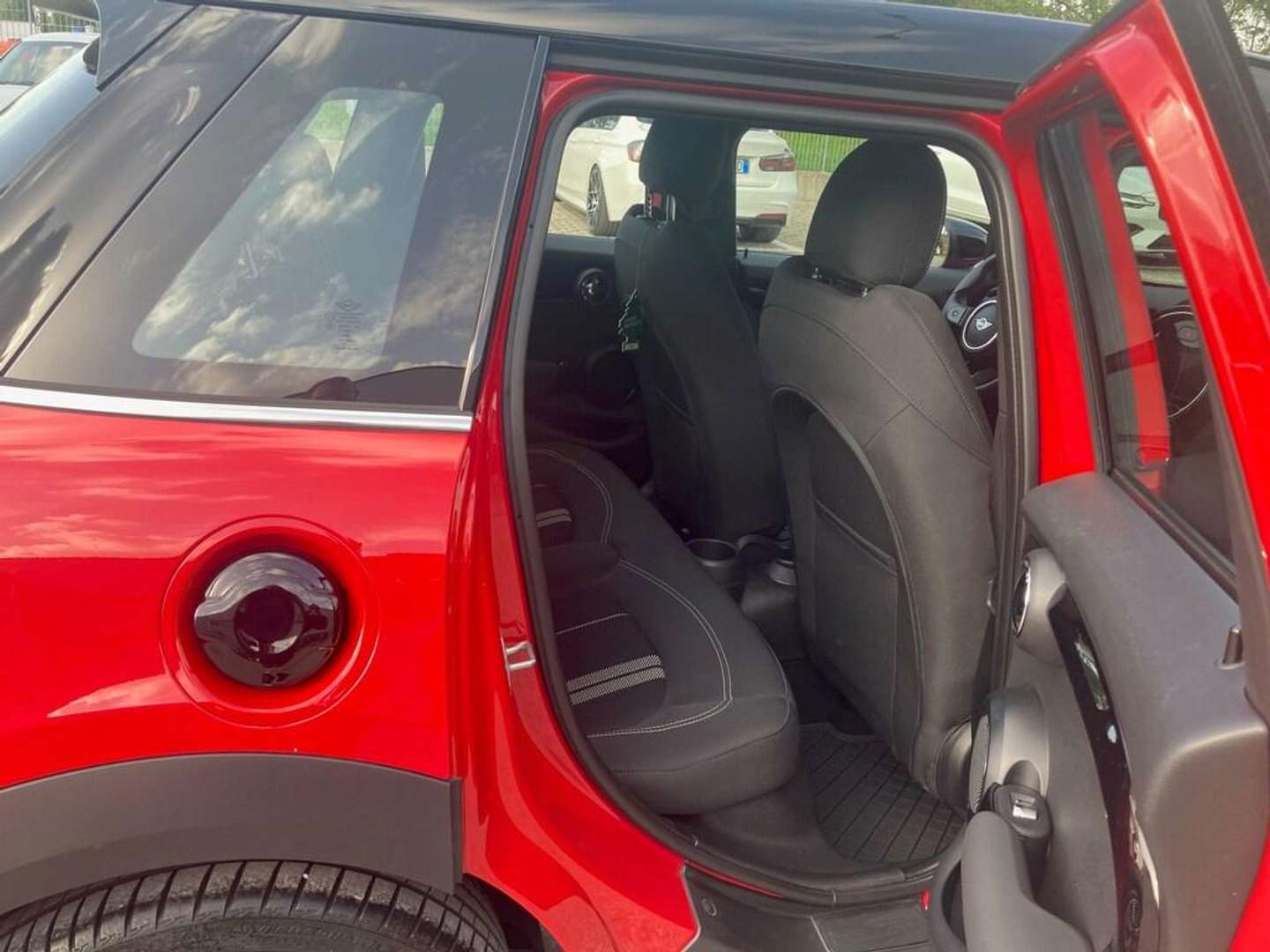 Mini Hatch JCW Cooper S - 2023 - Joinsteer - #9