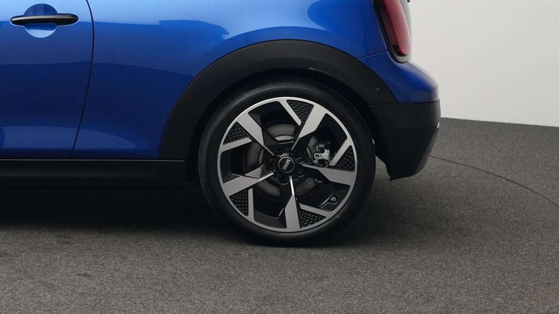 Mini Cabrio Favoured Cooper - 2025 - Joinsteer - #10