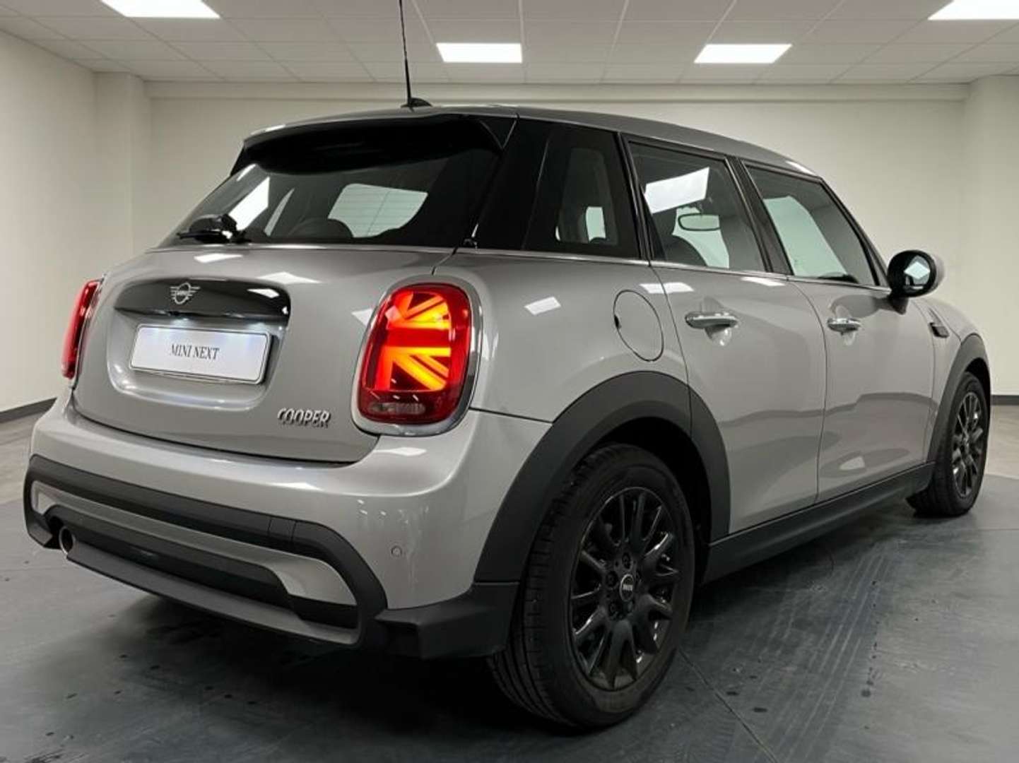 Mini Electric Cooper E - 2023 - Joinsteer - #2