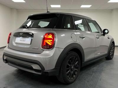 Mini Electric Cooper E - 2023 - Joinsteer - #2