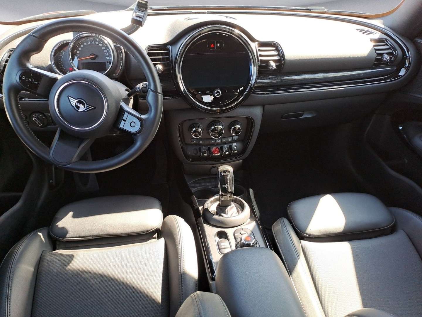 Mini Clubman Classic Cooper - 2021 - Joinsteer - #5