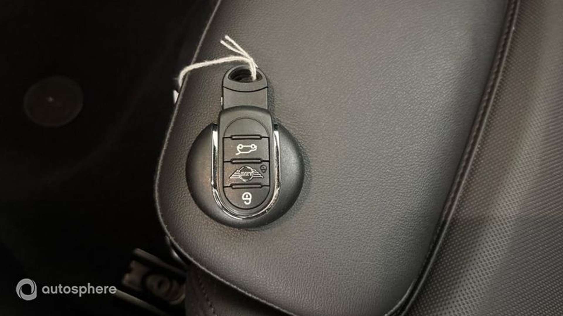 Mini Electric Cooper E - 2022 - Joinsteer - #16