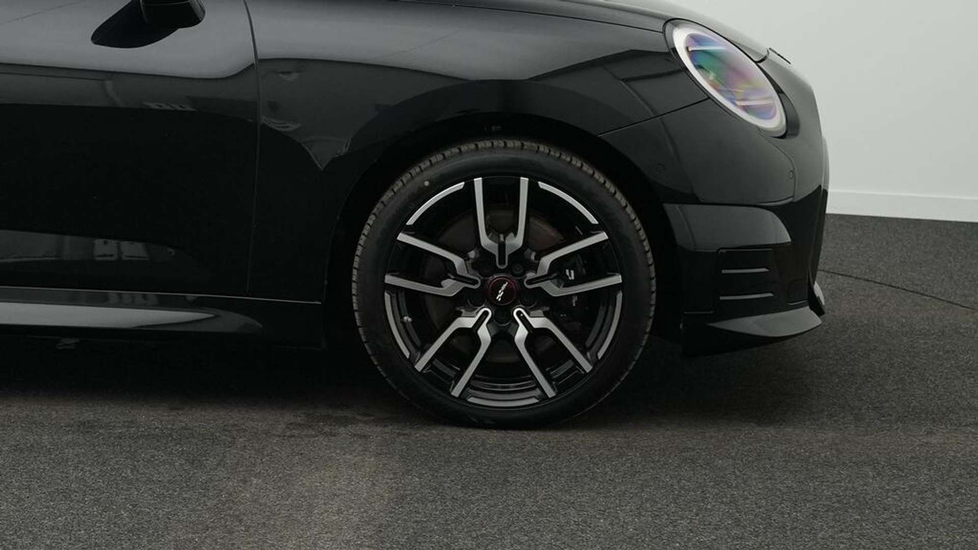 Mini Cooper E JCW Cooper E - 2025 - Joinsteer - #13