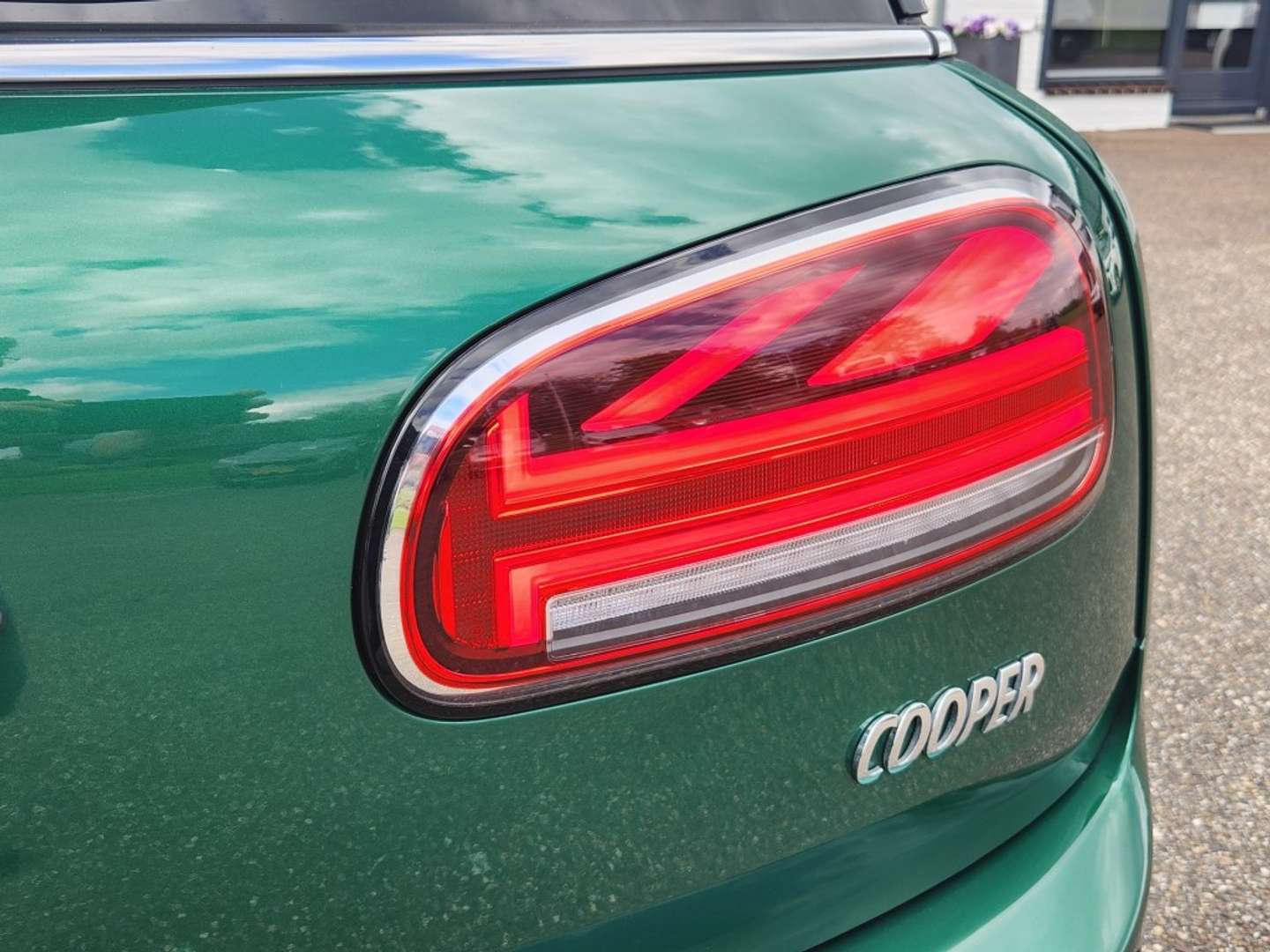 Mini Clubman COOPER - 2021 - Joinsteer - #18