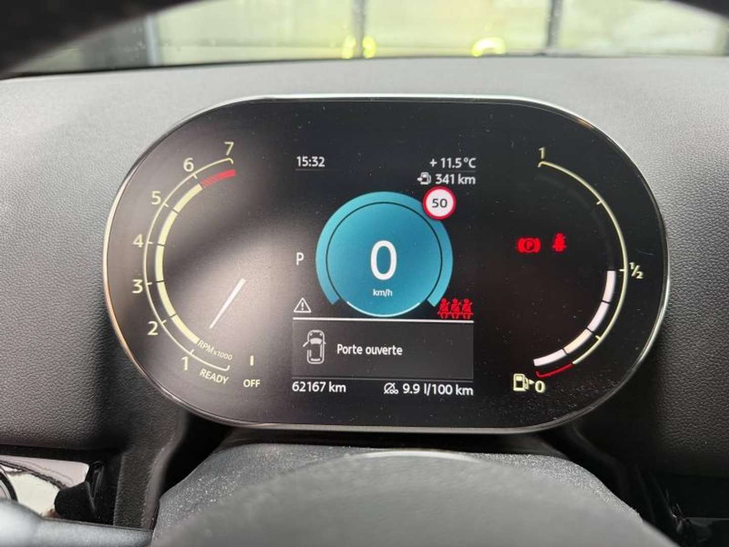 Mini Hatch Northwood_One - 2022 - Joinsteer - #7