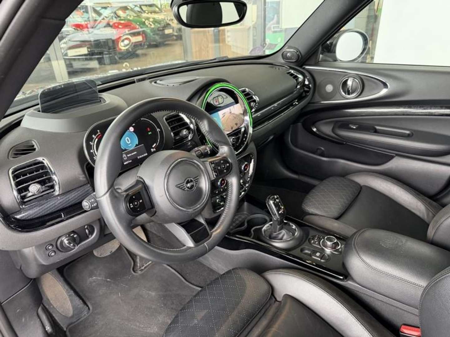 Mini Hatch Canonbury Cooper S - 2021 - Joinsteer - #3