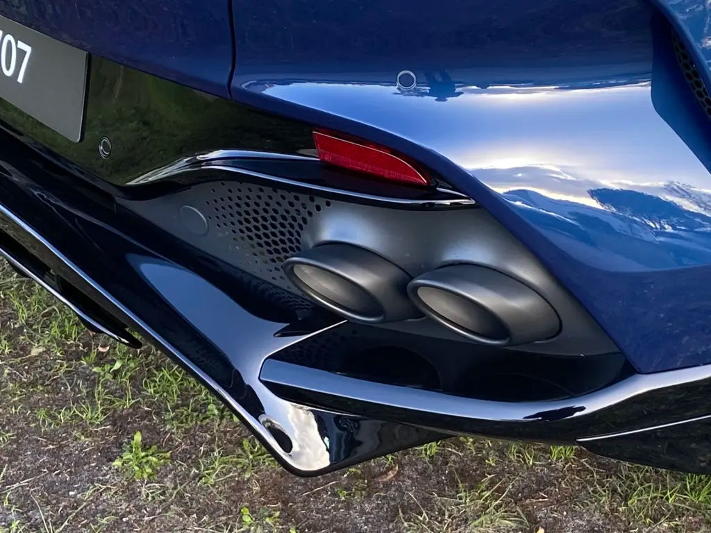 Aston Martin DBX 707 SUV 4.0 - 2023 - Joinsteer - #26