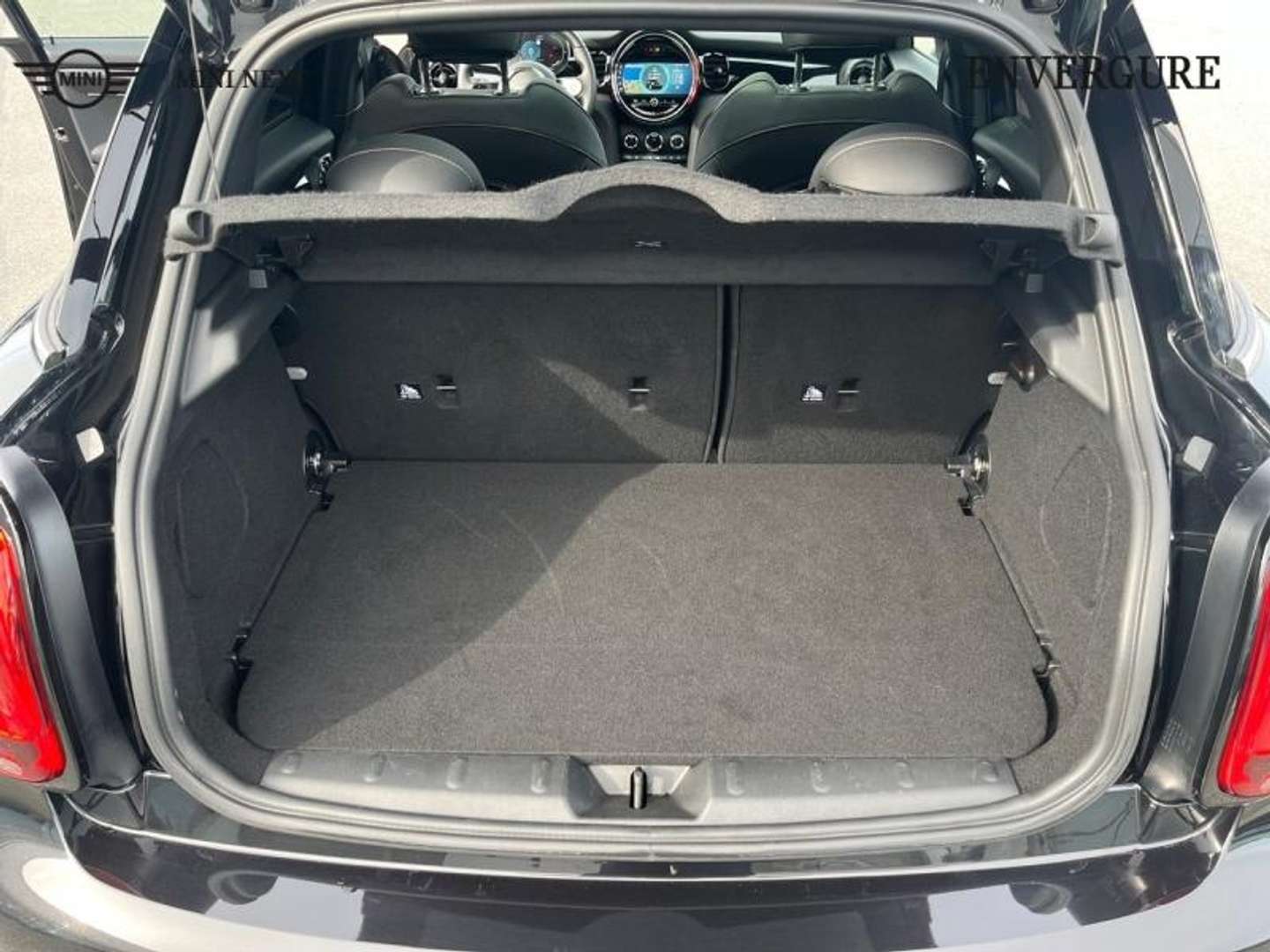 Mini Electric Cooper E - 2023 - Joinsteer - #7