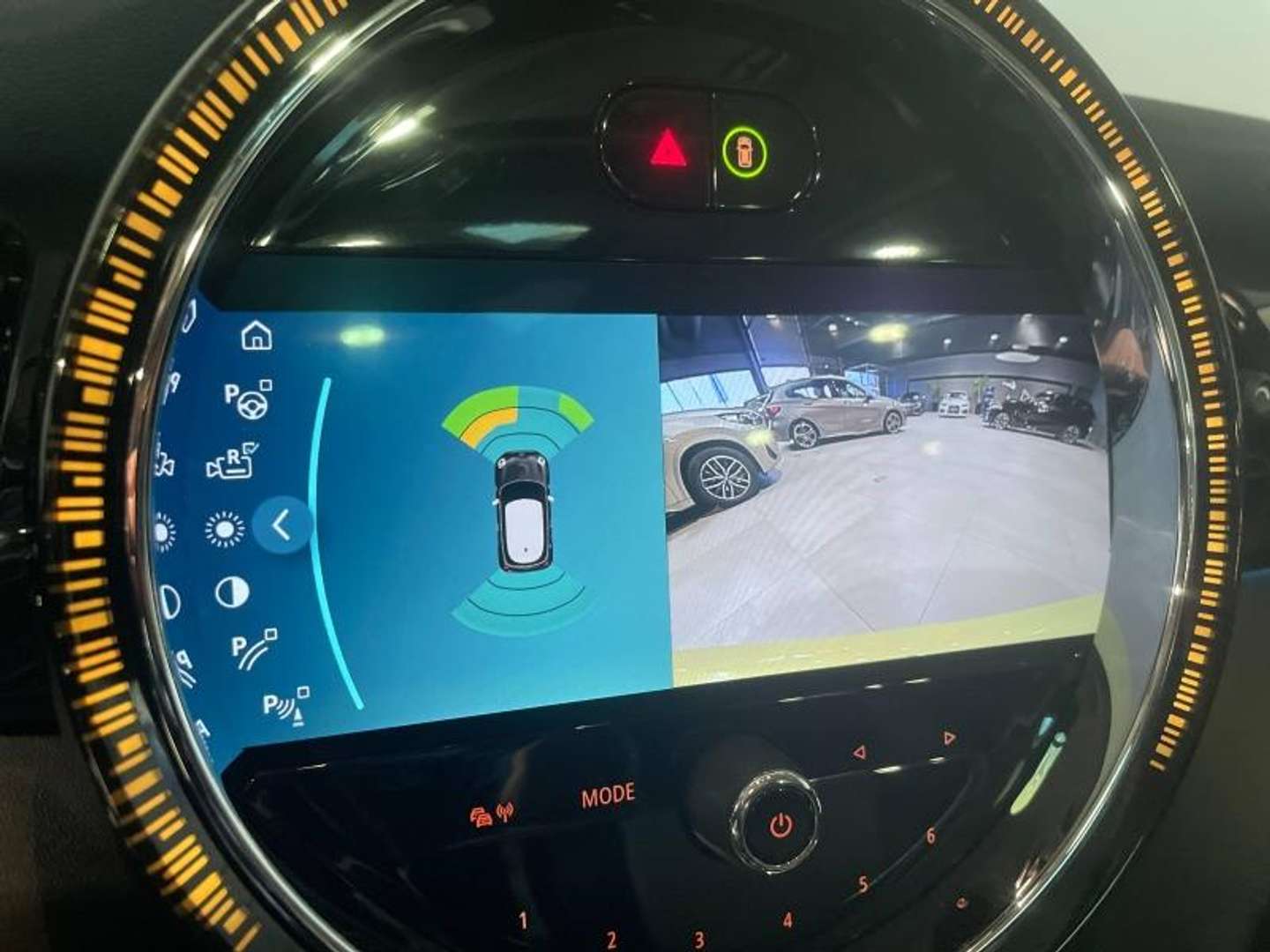 Mini Electric Cooper E - 2023 - Joinsteer - #4