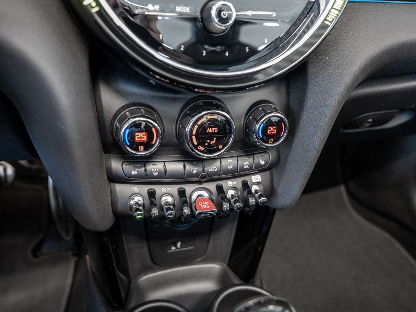 Mini Cabrio JCW Cooper - 2022 - Joinsteer - #17