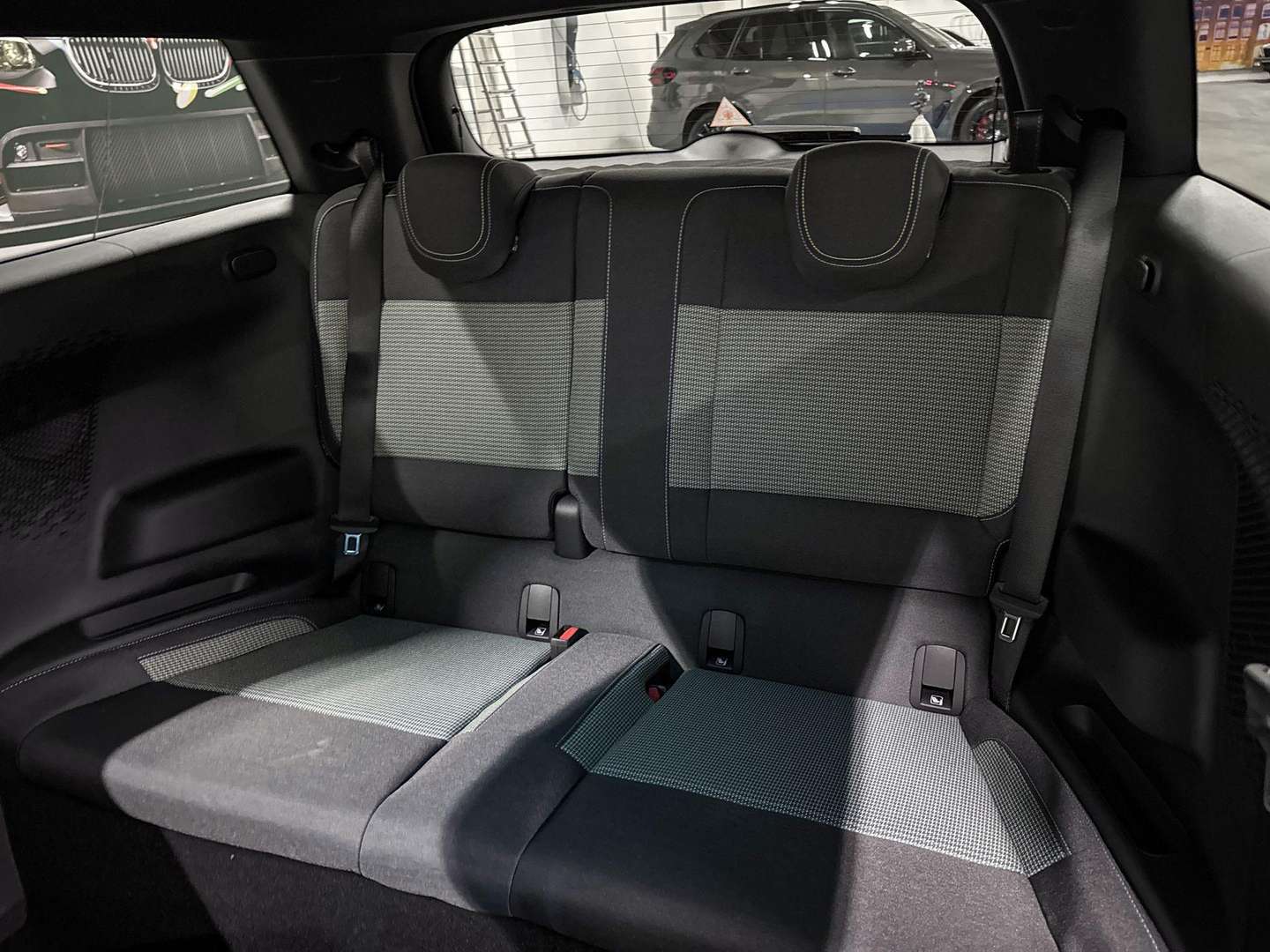 Mini 3 Portes Essential Cooper E - 2026 - Joinsteer - #18