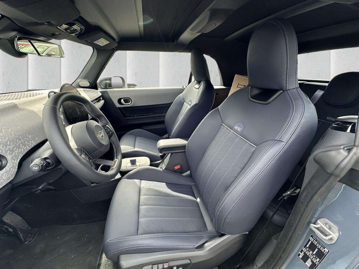 Mini Cabrio Favoured Cooper S - 2025 - Joinsteer - #9