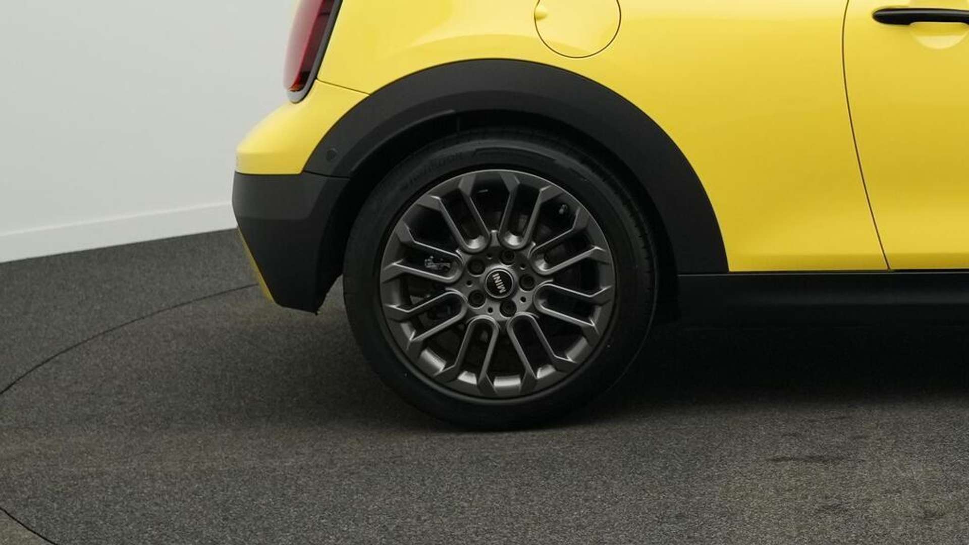 Mini Cabrio Classic Cooper - 2025 - Joinsteer - #10
