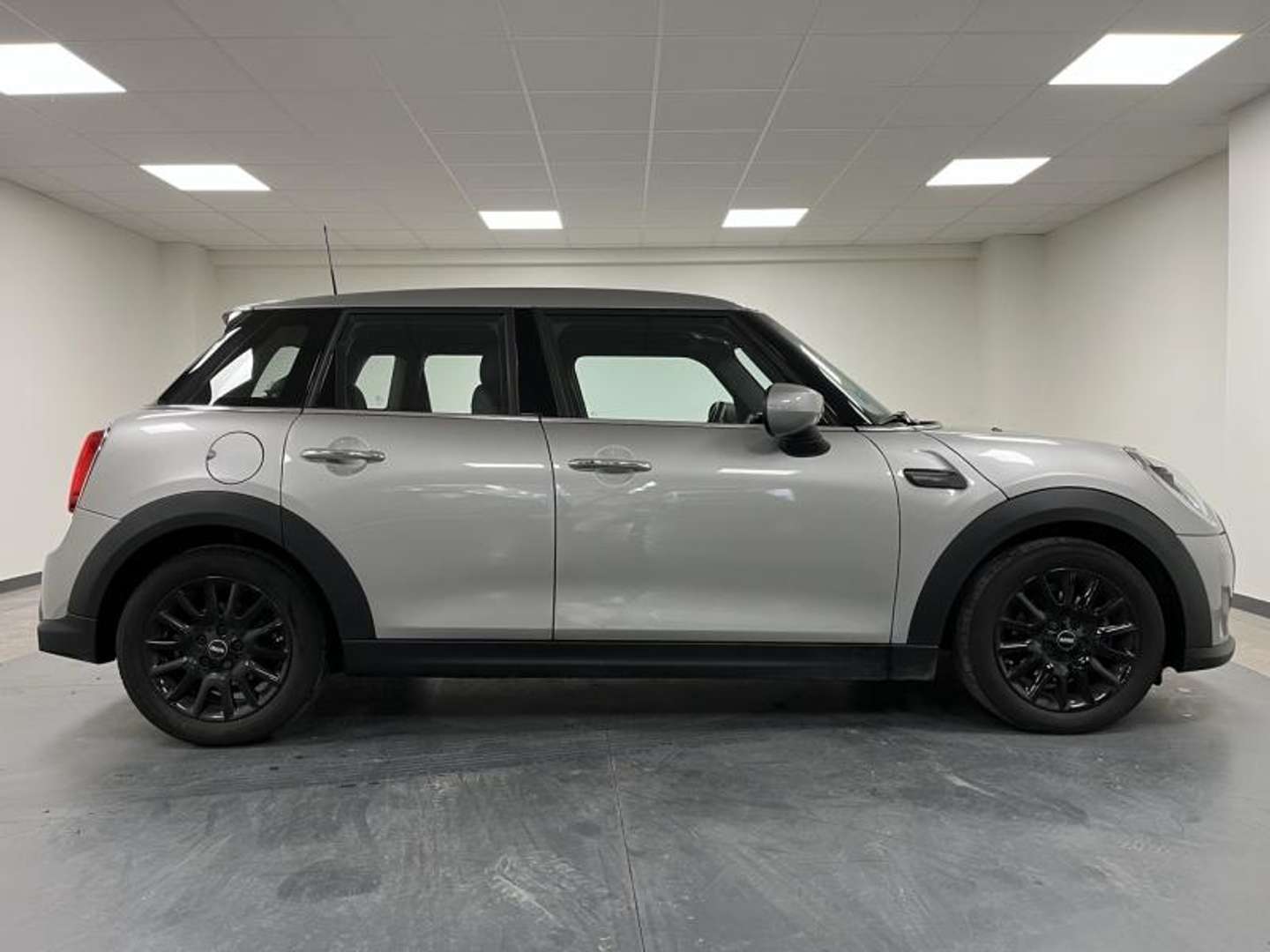 Mini Electric Cooper E - 2023 - Joinsteer - #3