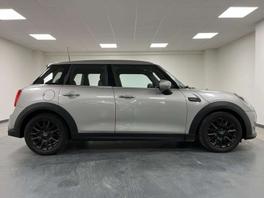 Mini Electric Cooper E -  - Joinsteer - #2