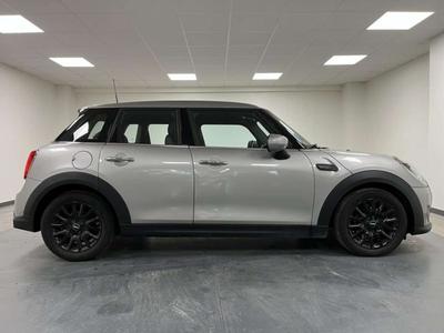 Mini Electric Cooper E - 2023 - Joinsteer - #3