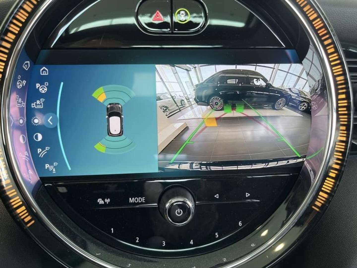 Mini Electric Cooper E - 2023 - Joinsteer - #15