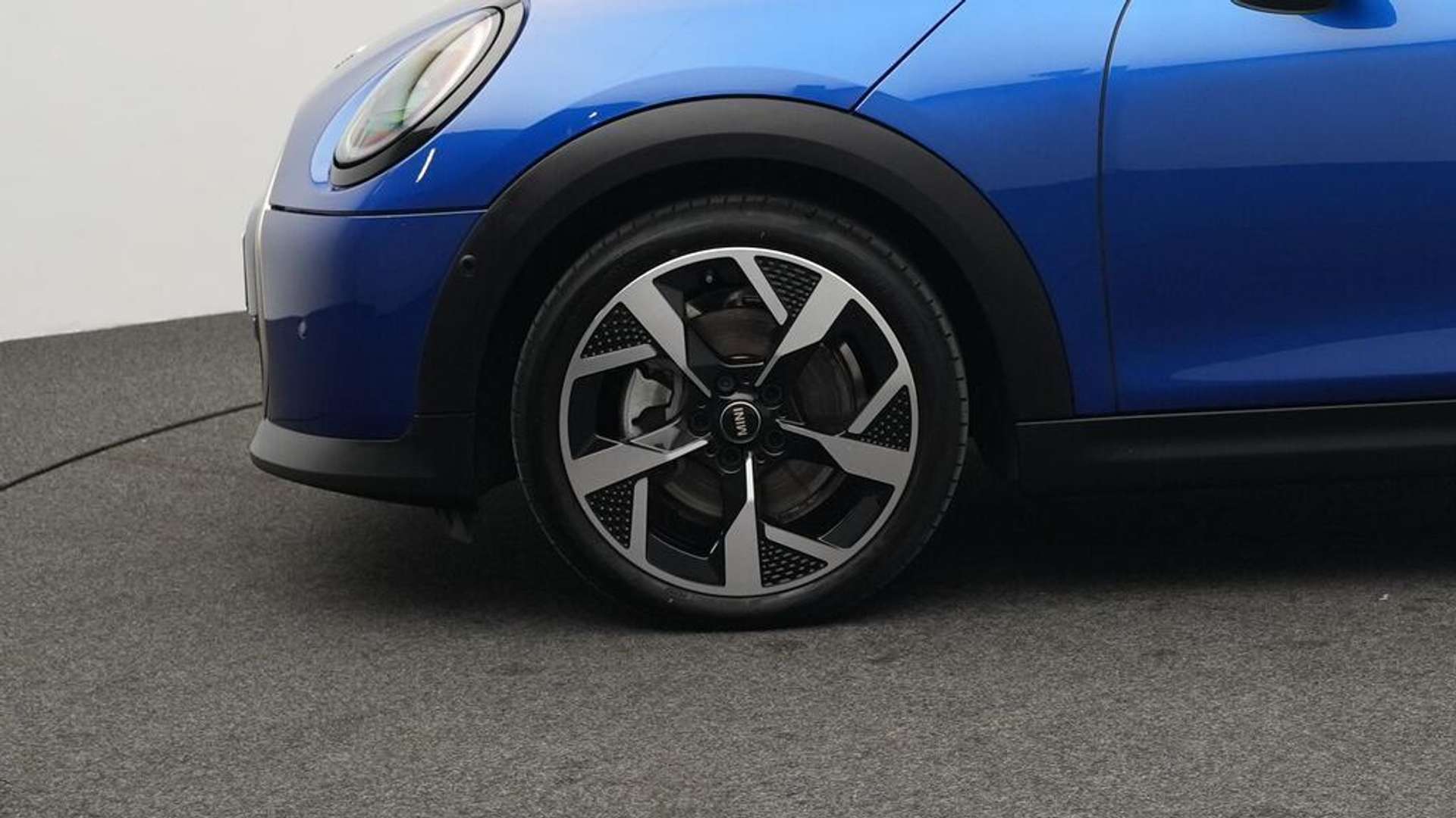 Mini Cabrio Favoured Cooper - 2025 - Joinsteer - #11