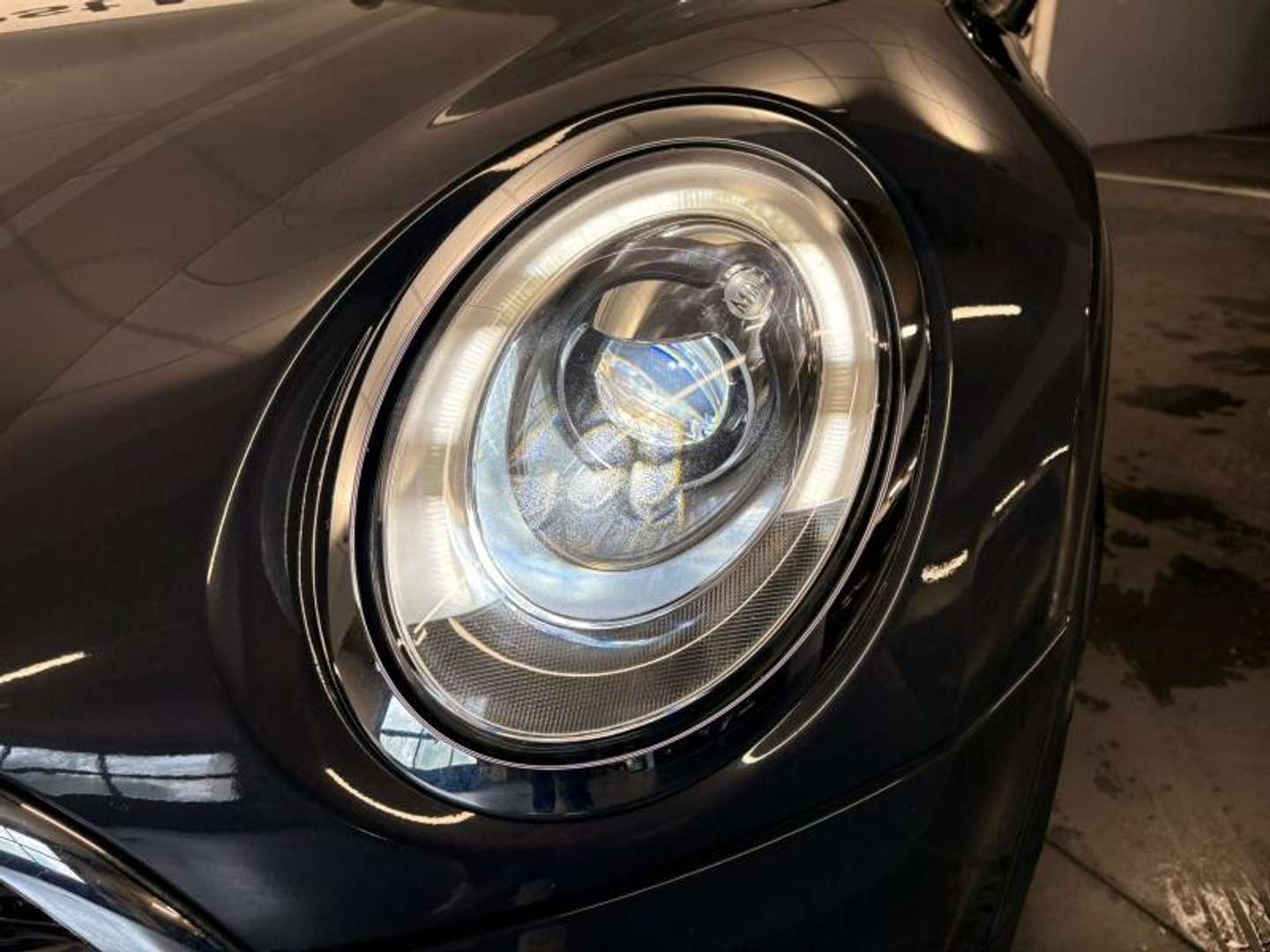 Mini Hatch JCW Cooper S - 2019 - Joinsteer - #10