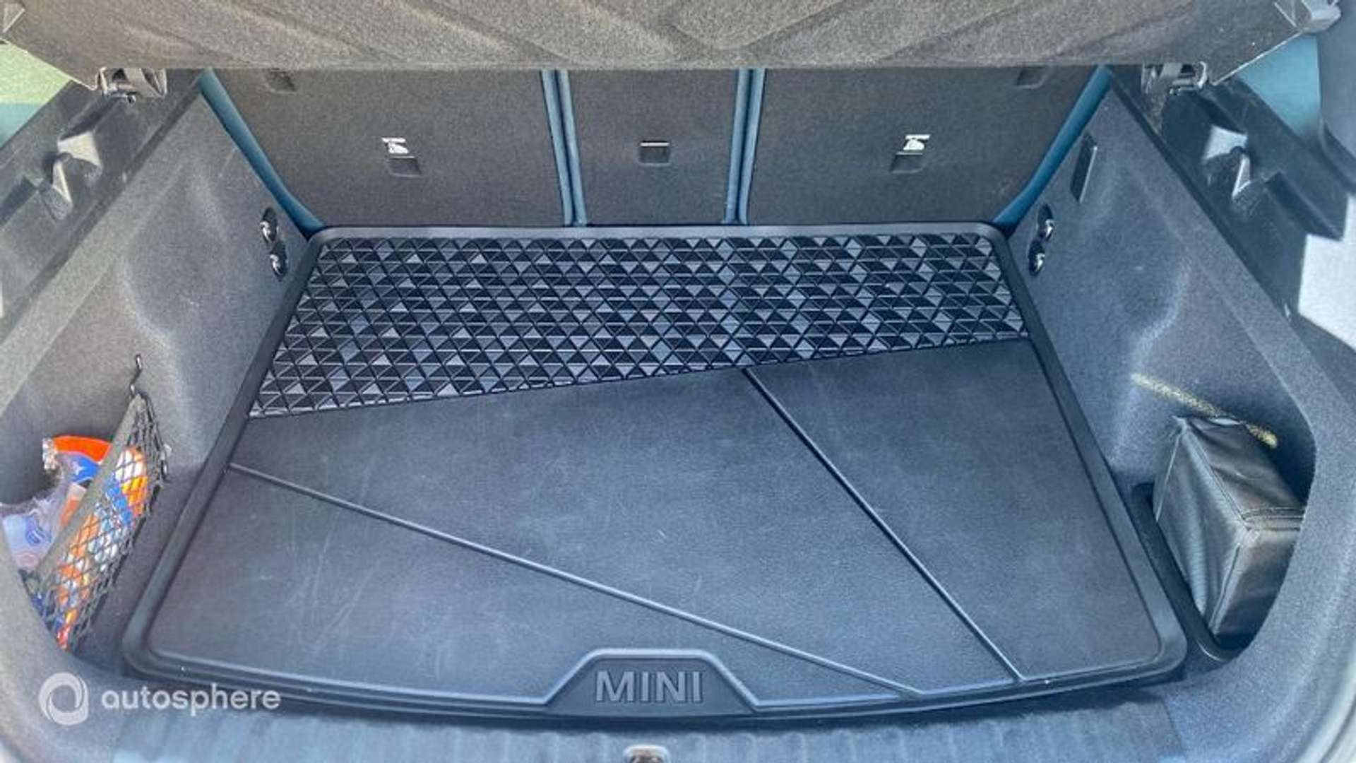 Mini Electric Favoured - 2024 - Joinsteer - #14