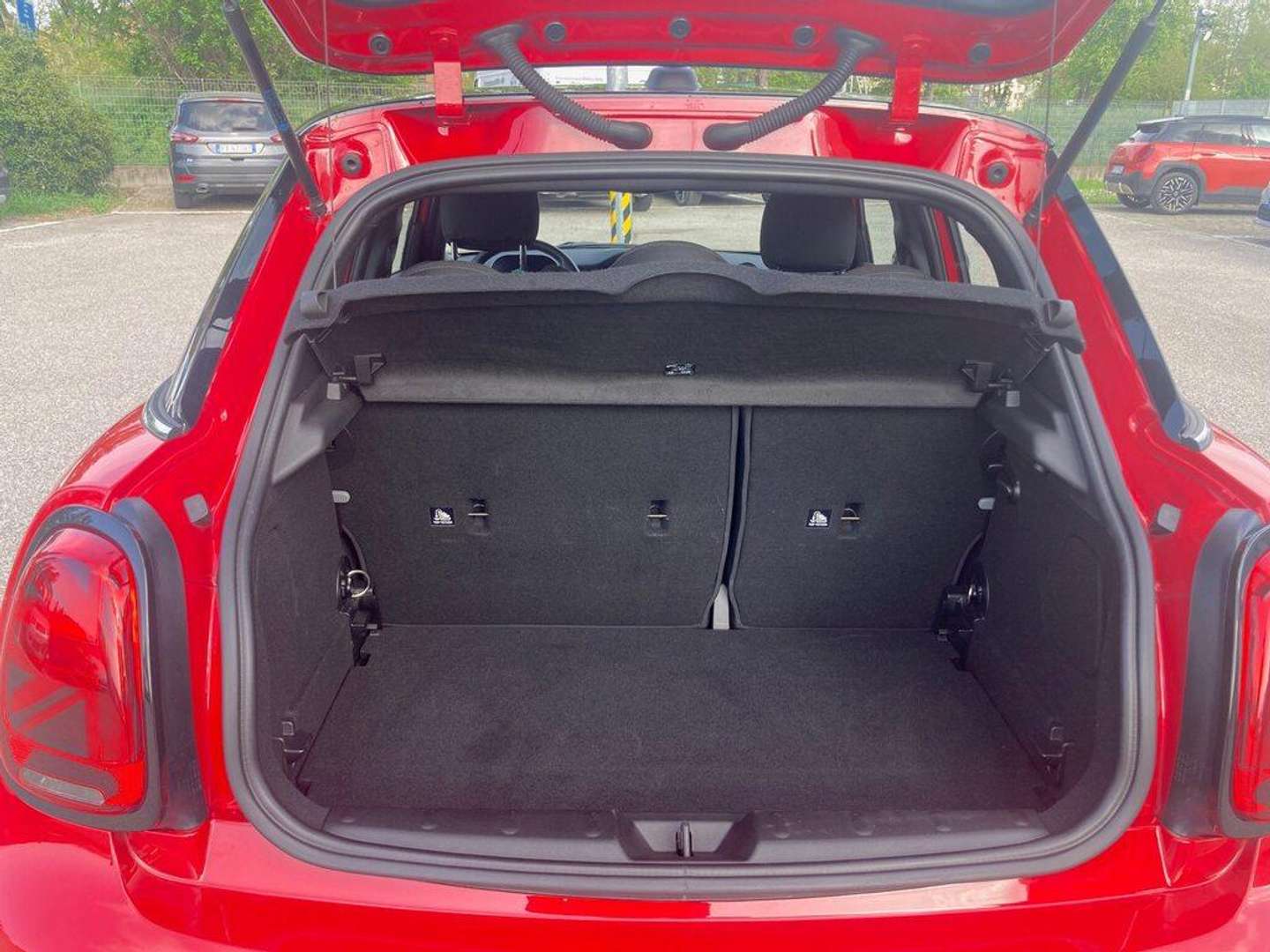 Mini Hatch JCW Cooper S - 2023 - Joinsteer - #10