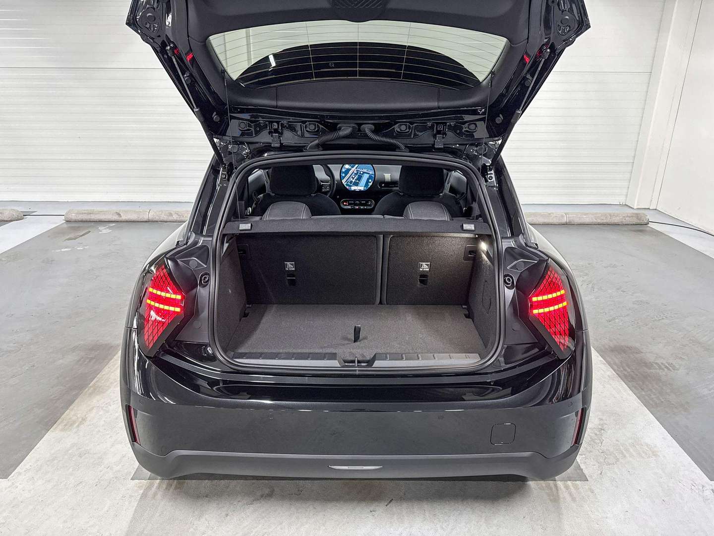 Mini 3 Portes Essential Cooper E - 2026 - Joinsteer - #19
