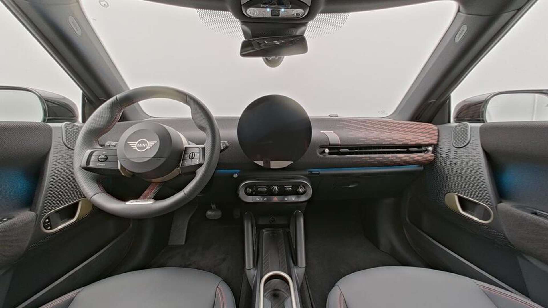 Mini Cooper E JCW Cooper E - 2025 - Joinsteer - #14