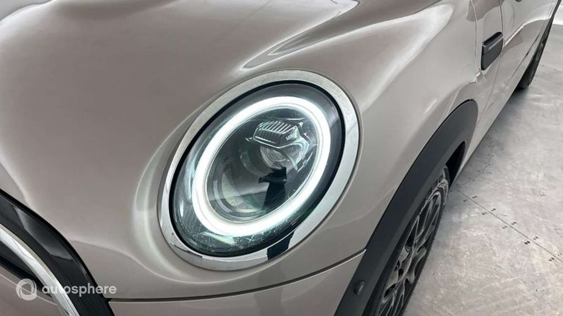 Mini Electric Cooper E - 2022 - Joinsteer - #17