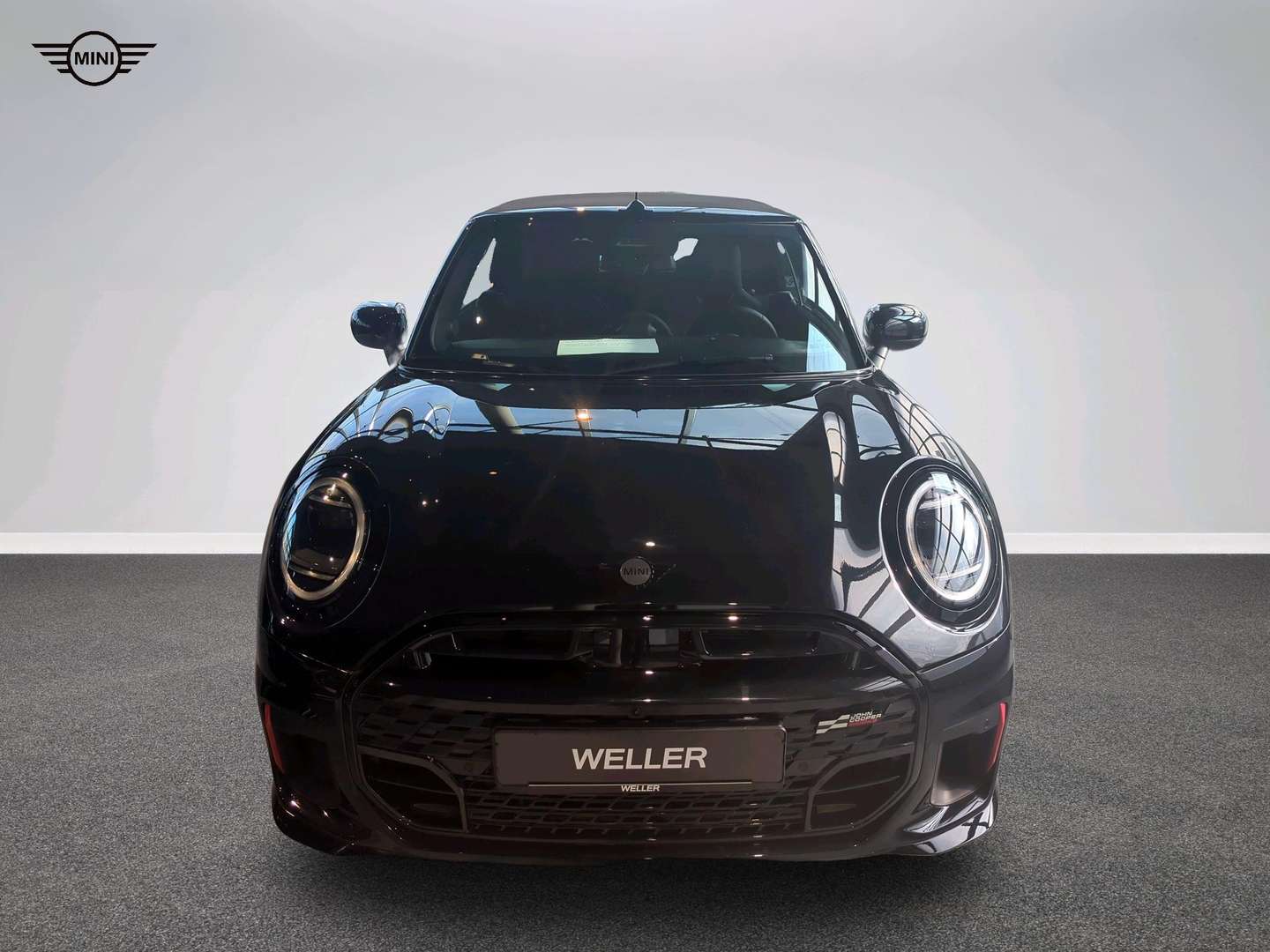Mini Cabrio John Cooper Works - 2025 - Joinsteer - #15