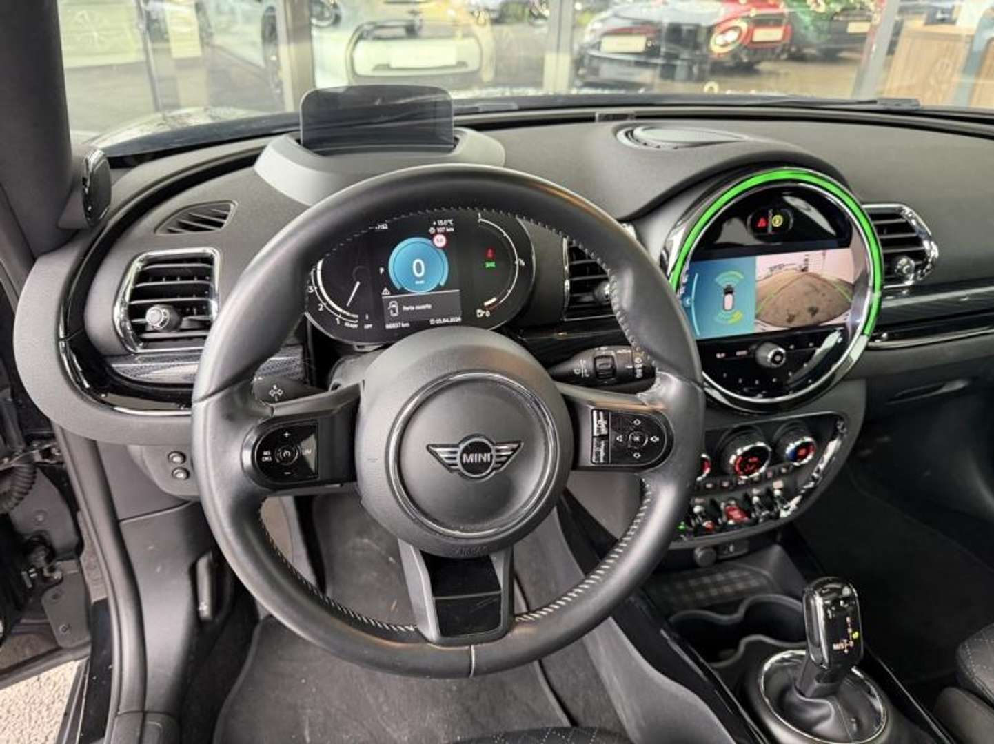 Mini Hatch Canonbury Cooper S - 2021 - Joinsteer - #4