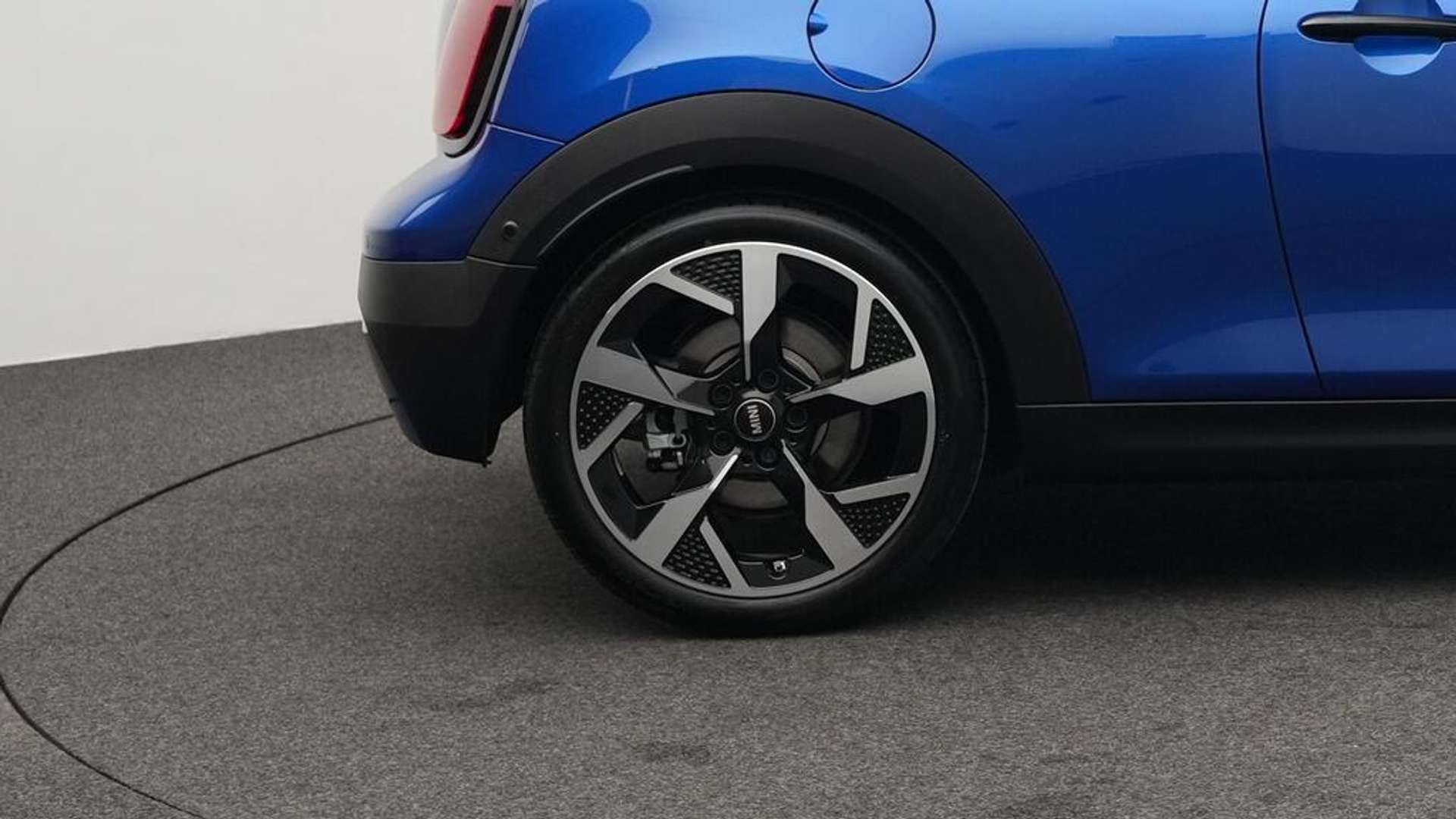 Mini Cabrio Favoured Cooper - 2025 - Joinsteer - #12