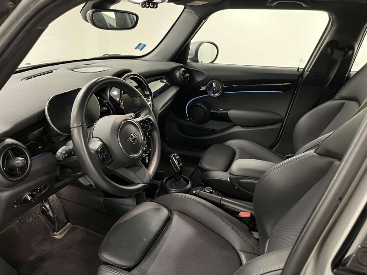 Mini Electric Cooper E - 2023 - Joinsteer - #4