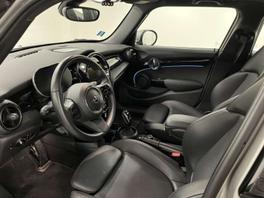 Mini Electric Cooper E -  - Joinsteer - #3