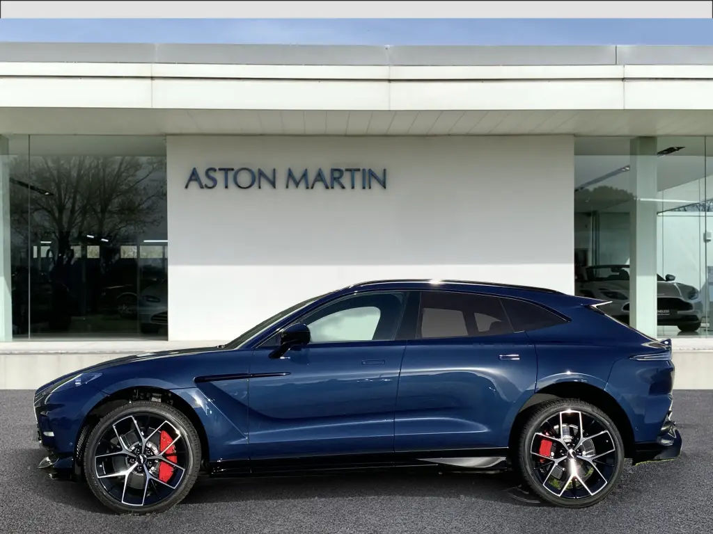 Aston Martin DBX 707 SUV 4.0 - 2023 - Joinsteer - #28