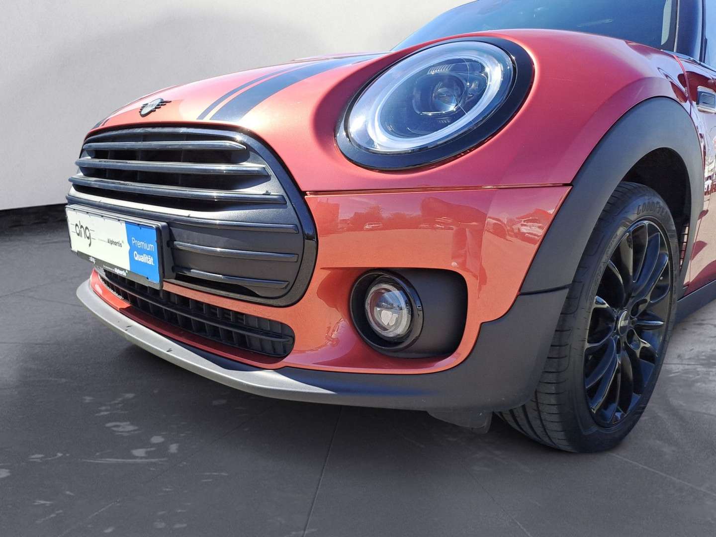 Mini Clubman Classic Cooper - 2021 - Joinsteer - #7