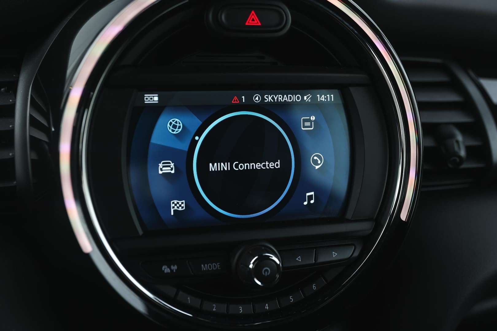 Mini Hatch JCW Cooper - 2021 - Joinsteer - #17