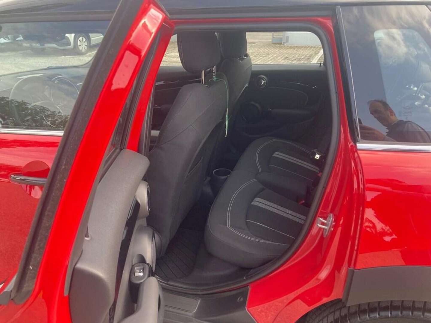 Mini Hatch JCW Cooper S - 2023 - Joinsteer - #11