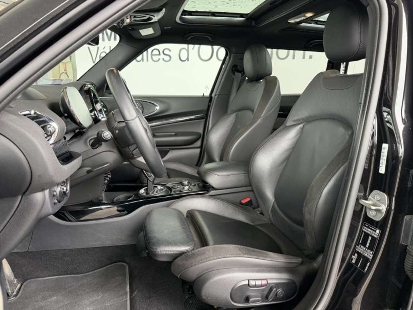 Mini Hatch Canonbury Cooper S - 2021 - Joinsteer - #5