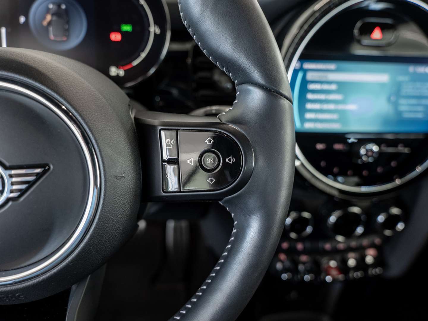 Mini Cabrio JCW Cooper - 2022 - Joinsteer - #19