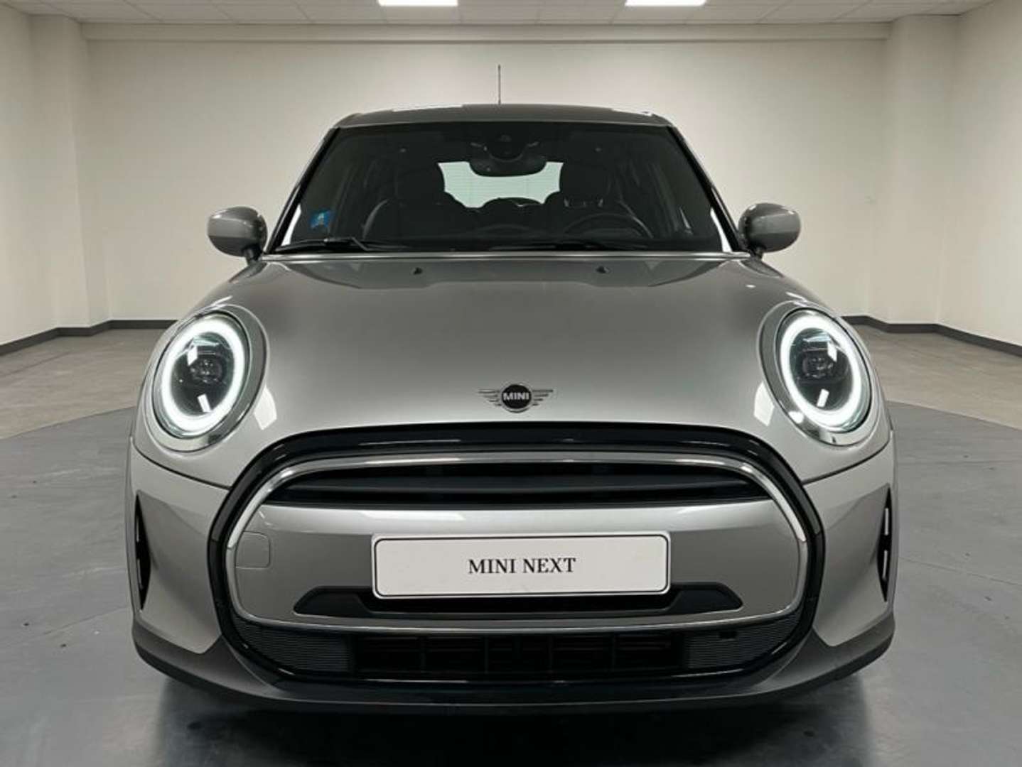 Mini Electric Cooper E - 2023 - Joinsteer - #5