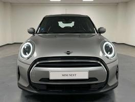 Mini Electric Cooper E -  - Joinsteer - #4