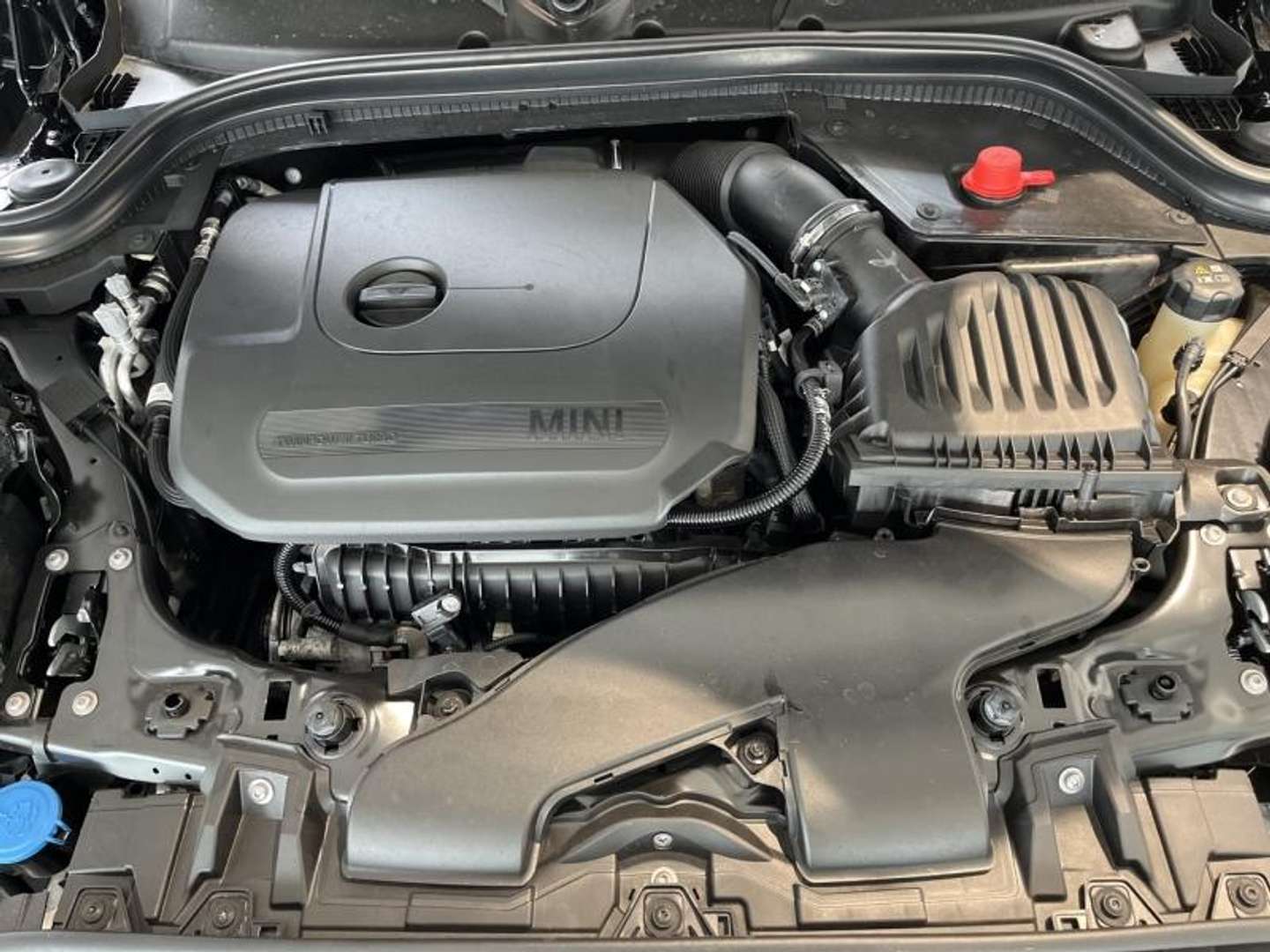 Mini Electric Cooper E - 2023 - Joinsteer - #17