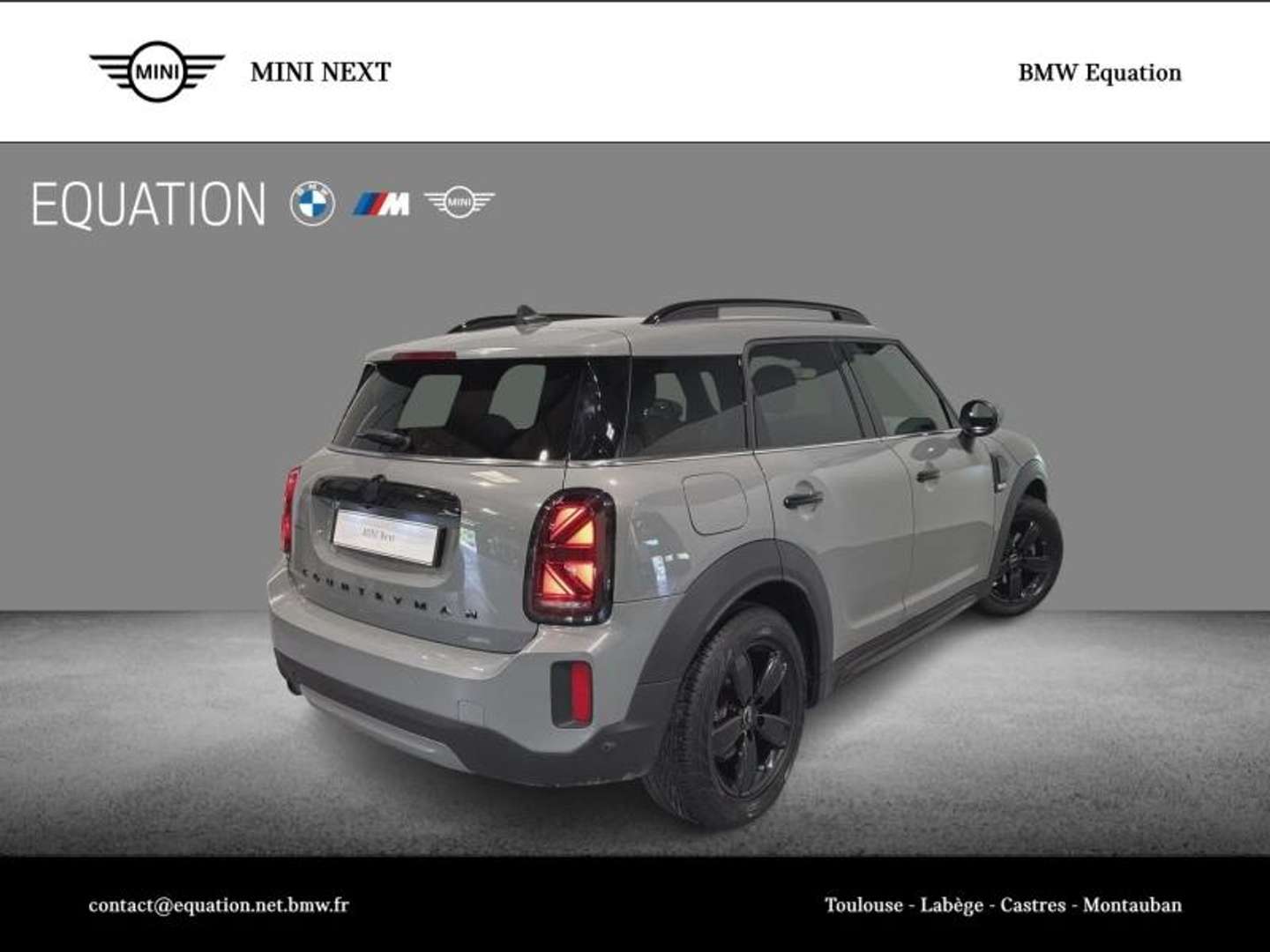Mini Hatch Northwood_One - 2022 - Joinsteer - #9